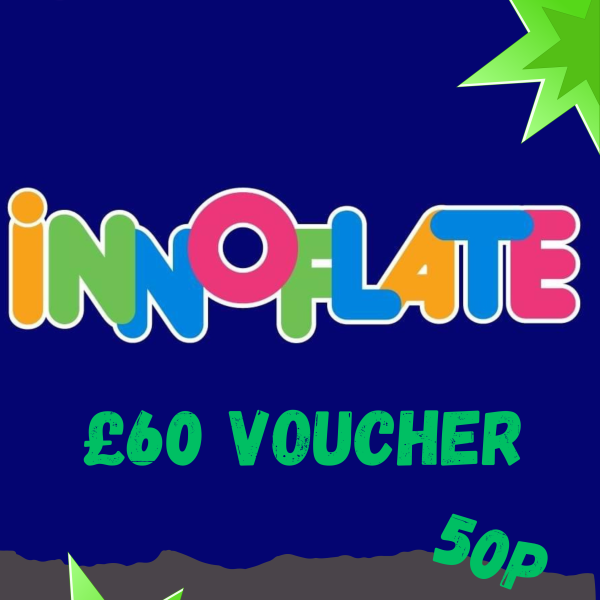 £60 Innoflate Voucher