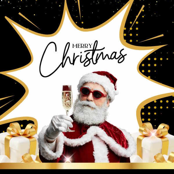 Mega Christmas Instant wins- £500 End Prize