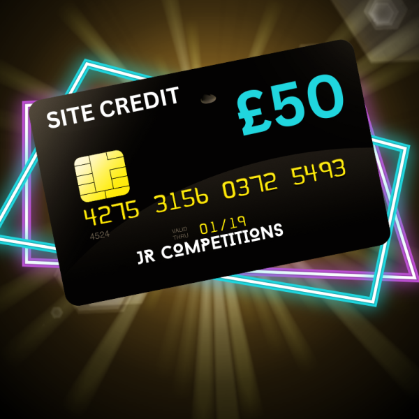 £50 Site Credit