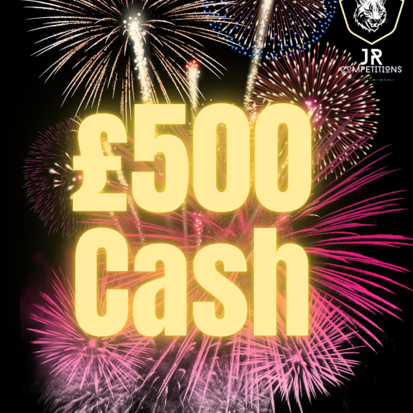 £500 Quick  Cash