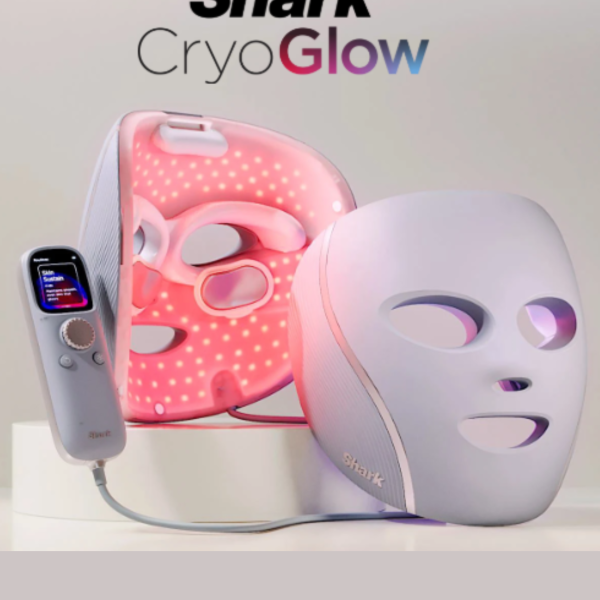 Shark LED Cryo Glow or £240 CASH