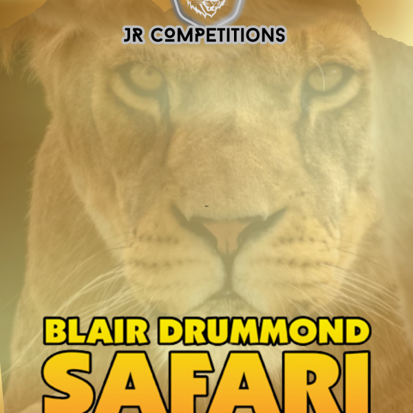 Day out @ Blair Drummond Safari Park
