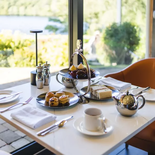 Fonab Highland Retreat Spa Day for 2