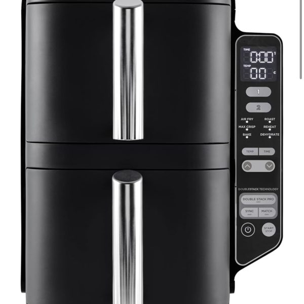 Ninja Double Stack Air Fryer