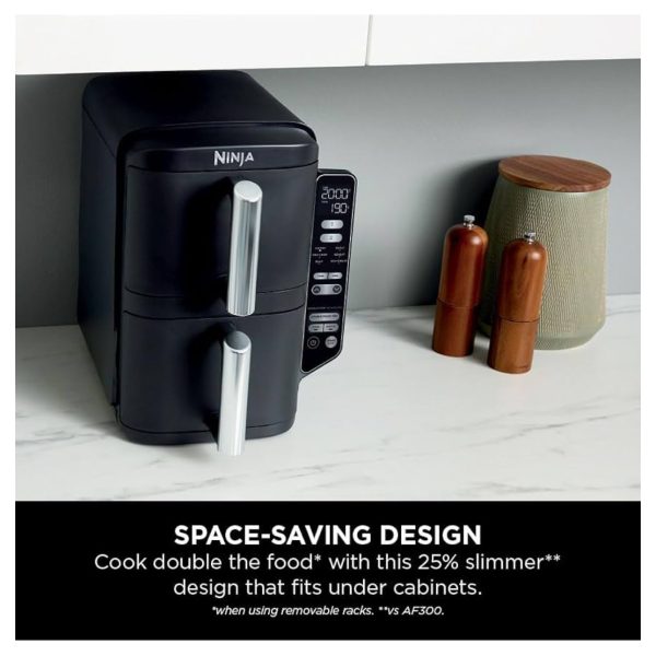 Ninja Double Stack Air Fryer