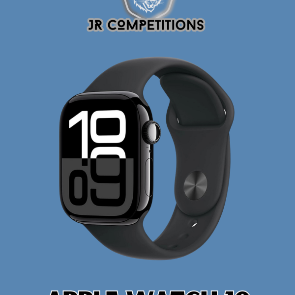 Apple Watch 10 (GPS & Celluar)