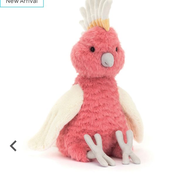 Jellycat Bundle