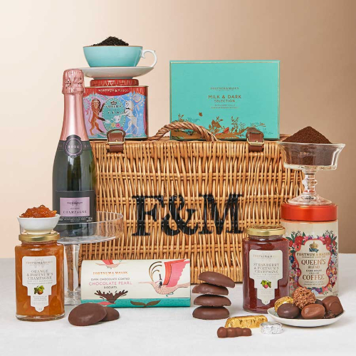 £150 Fortnum & Mason Giftcard