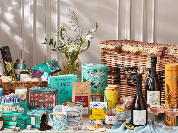 £150 Fortnum & Mason Giftcard