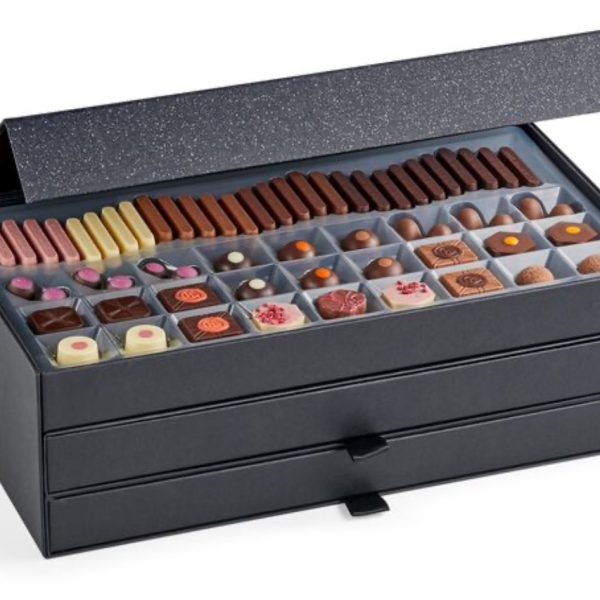 Hotel Chocolate Signature Collection