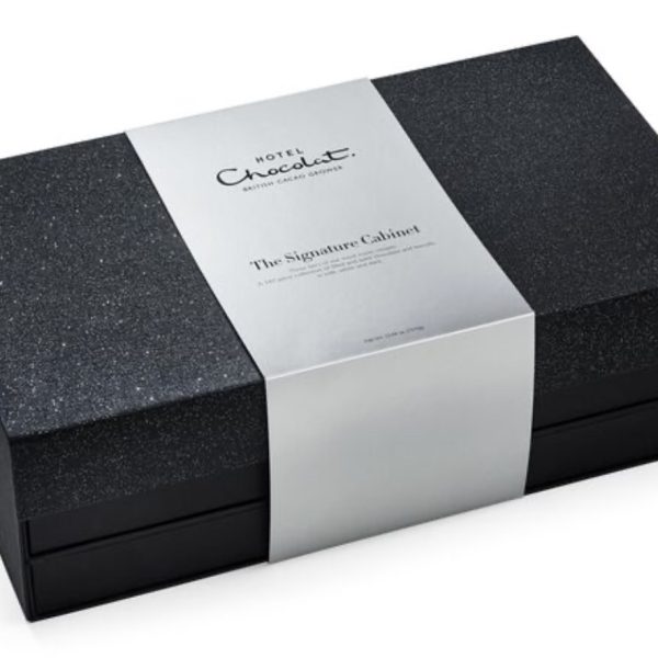 Hotel Chocolate Signature Collection