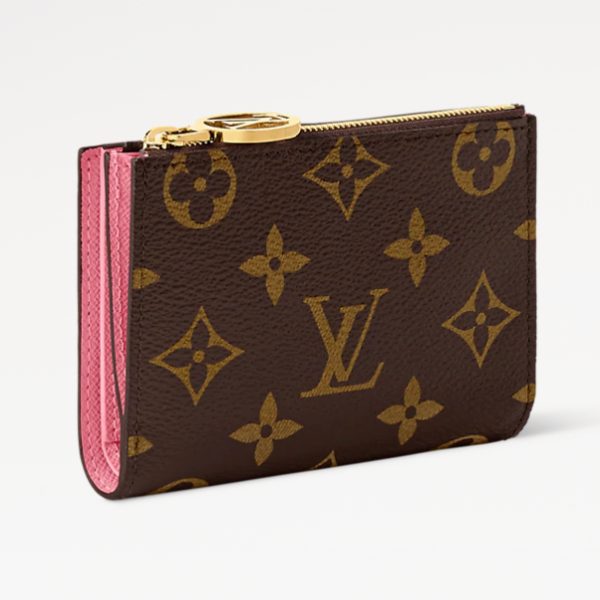 His & Hers Louis Vuitton Wallet or £750 CASH
