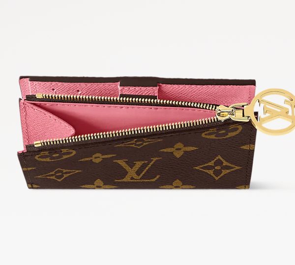 His & Hers Louis Vuitton Wallet or £750 CASH