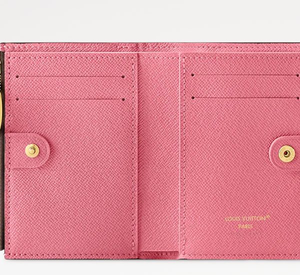 His & Hers Louis Vuitton Wallet or £750 CASH