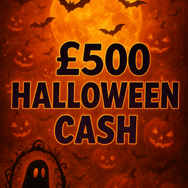£500 Cash