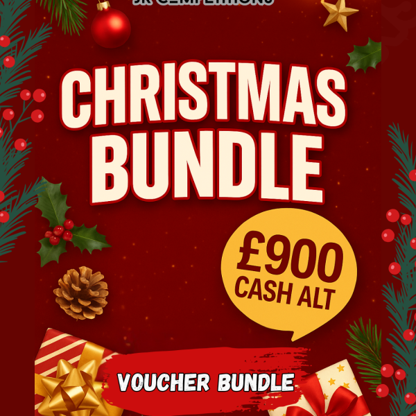 Christmas Bundle