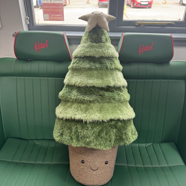 Jellycat XL Xmas Tree