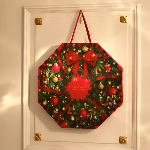 Rituals Classic Calendar