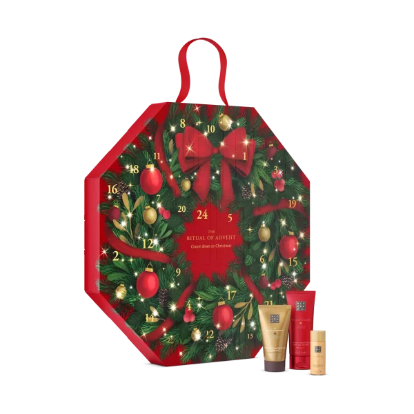 Rituals Classic Calendar