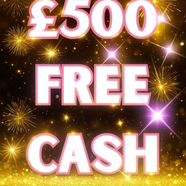 £500 FREEBIE