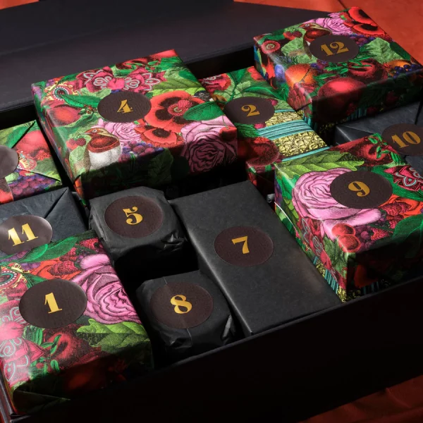 Chase & Wonder Advent Calendar (limited ed)