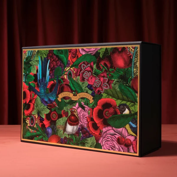 Chase & Wonder Advent Calendar (limited ed)