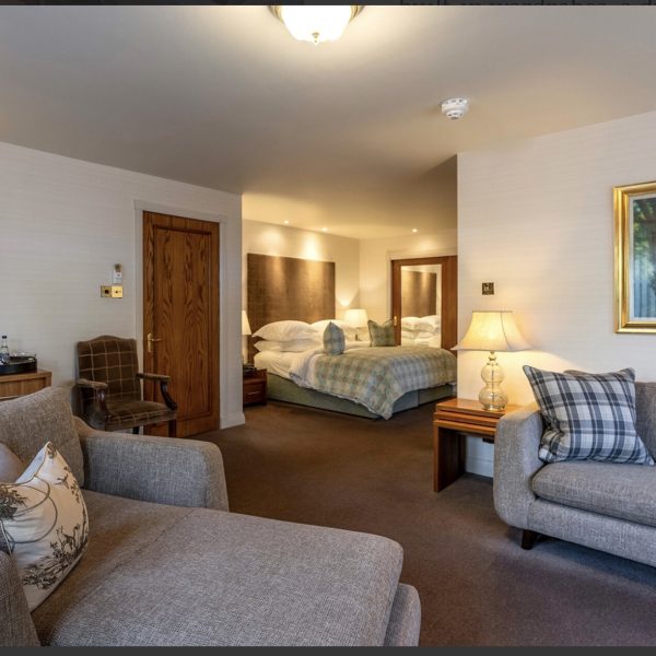 Valentines weekend @ The Marcliffe