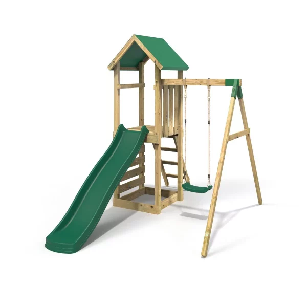 Rebo Climbing Frame