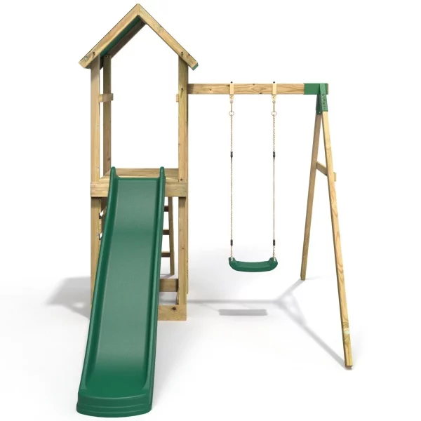 Rebo Climbing Frame
