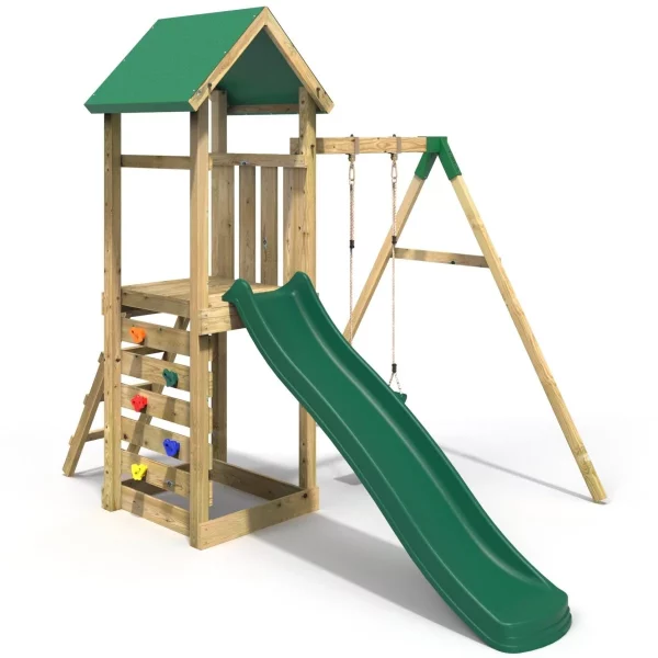 Rebo Climbing Frame