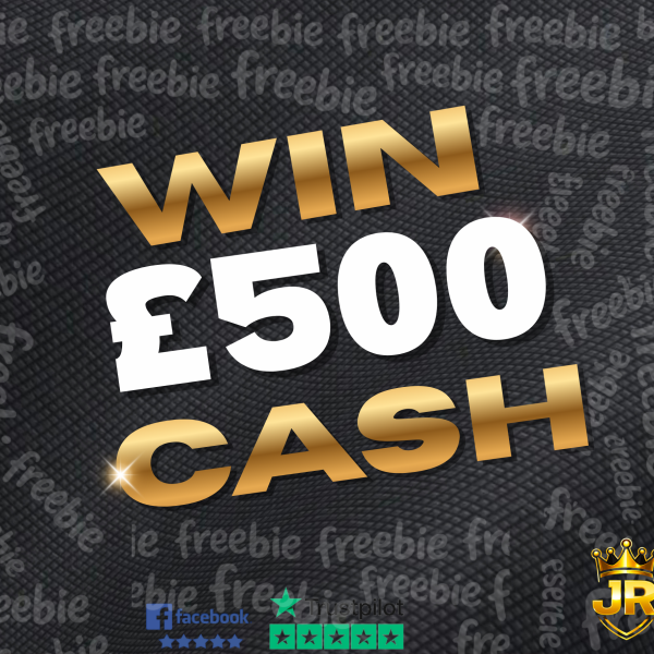 £500 Cash FR33
