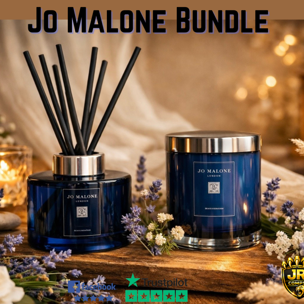 Jo Malone Bundle