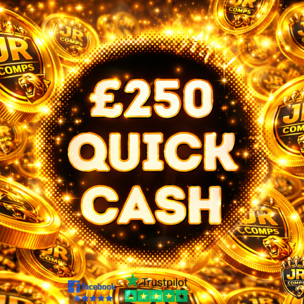 £250 Quick Cash