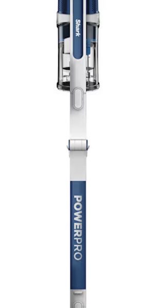 Shark PowerPro Cordless Stick Vacuum, with Anti Hair Wrap & Floor Detect