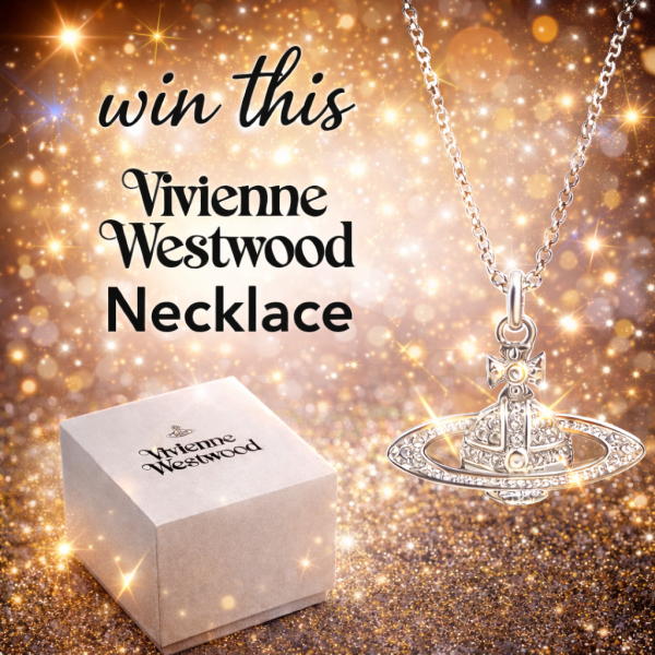 Vivienne Westwood Necklace