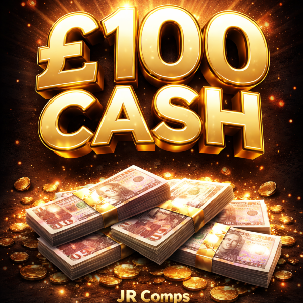 £100 QUICK CASH
