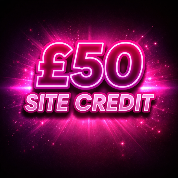 £50 Site credit