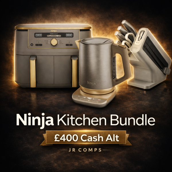 Ninja Kitchen Bundle