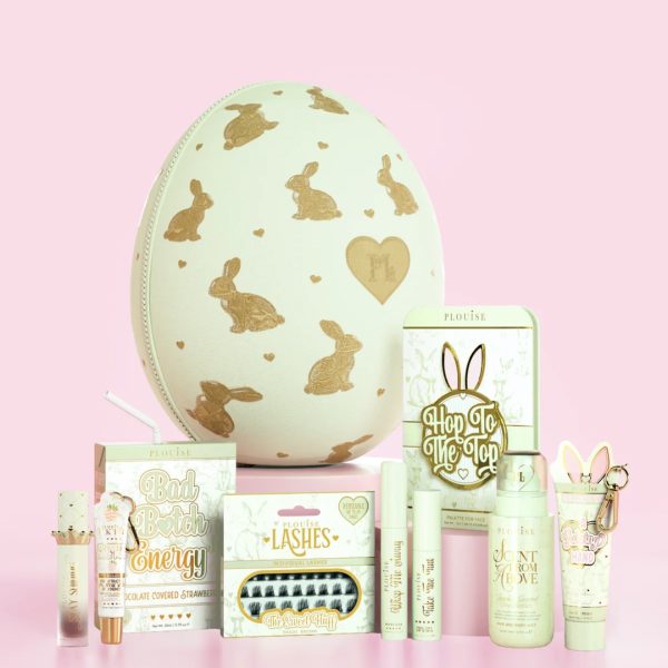 PLouise Easter Egg #2