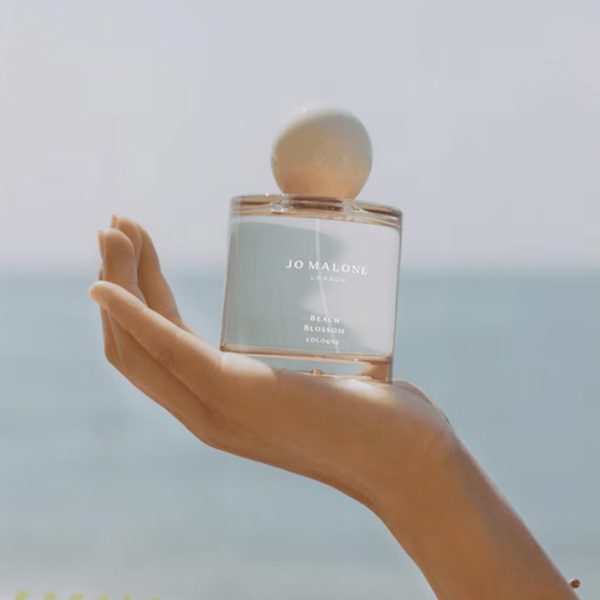 Jo Malone Beach Blossom 100ml or £100
