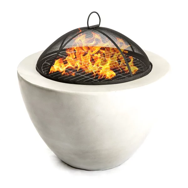 Diablo Fire Pit or £180