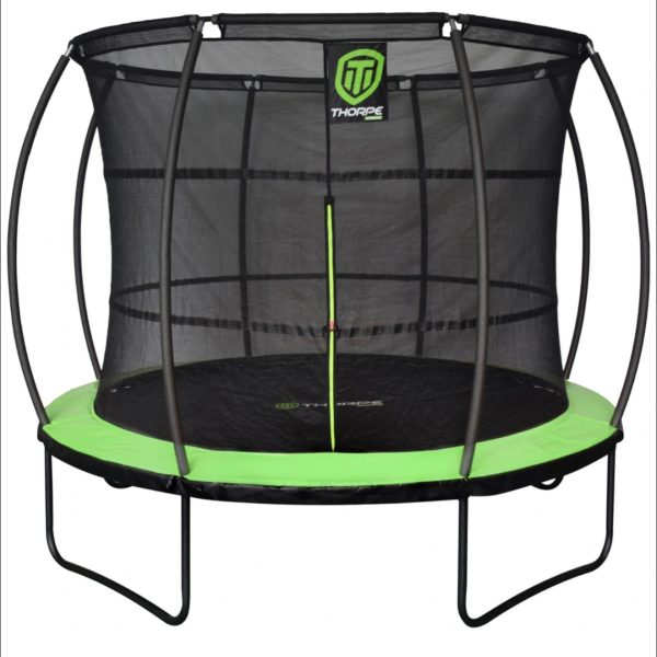 10ft Trampoline or £110