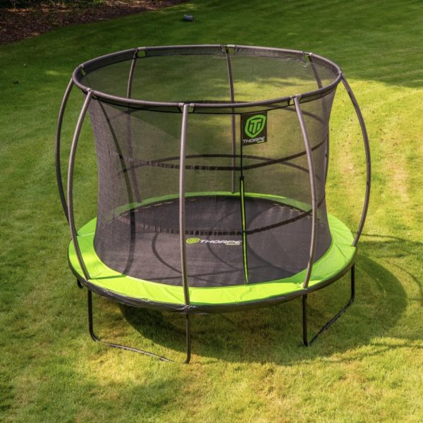 10ft Trampoline or £110